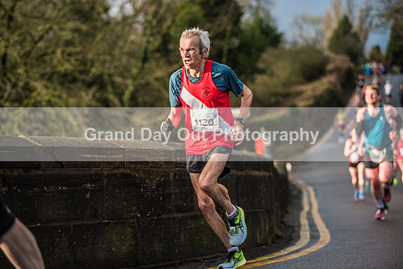 Ribble-831 - Ribble Valley 10K Sunday 31st December 2023