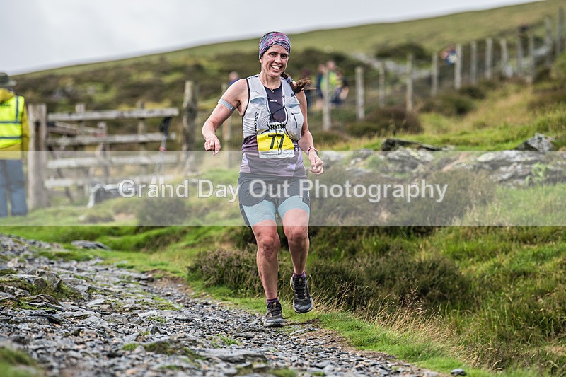 Skiddaw-821 - Skiddaw Fell Race Sunday 6th July 2025