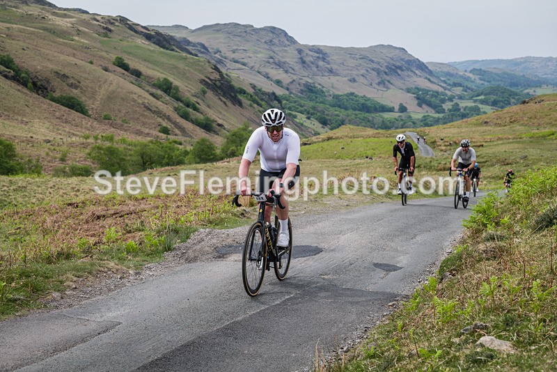 121753 - Hardknott Pass Camera 1 12.00-13.00