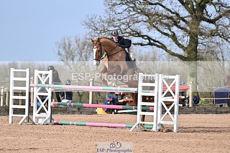 260211-131650-00525 - Cls 5 Foxhunter and 1.20m