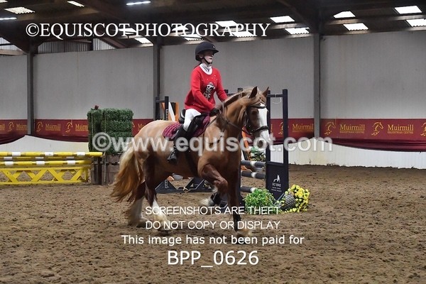 BPP_0626 - CLASS 5 70CM