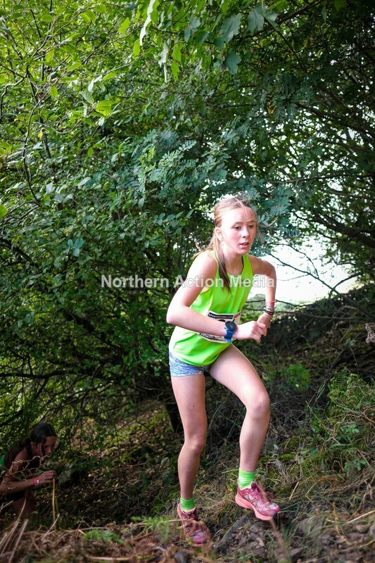 DSCF4822 - Reeth fell race age grades