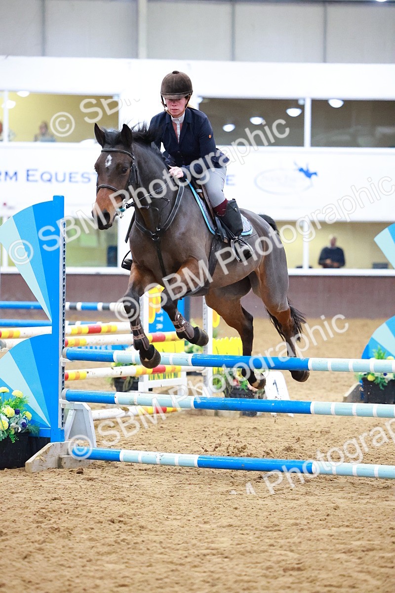 SBM_000456 - Class 2 - Senior British novice - 90cm