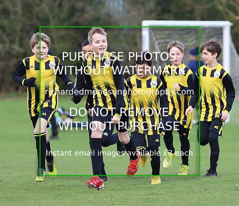 IMG_0191 - Ibis Under 12 vs Bowerham Under 12 (12/4/23)