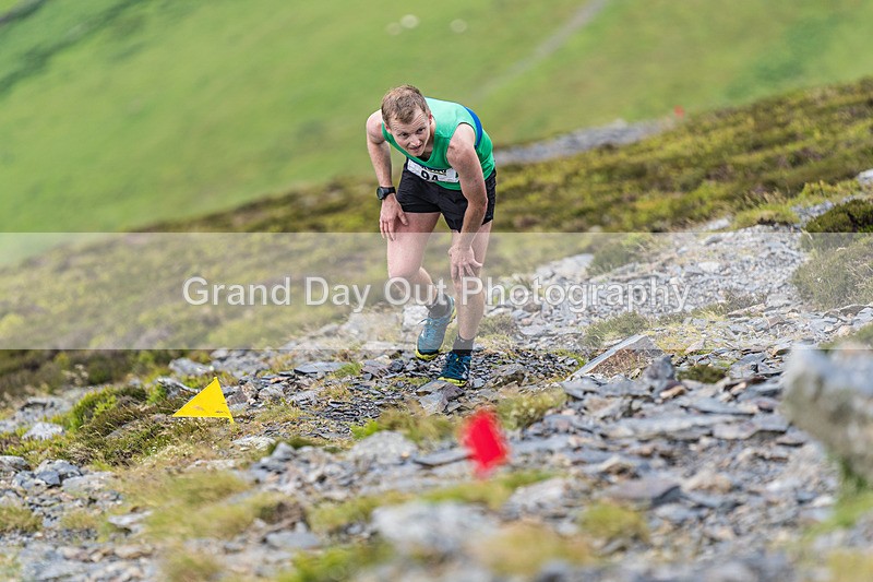Gategill-39 - Gategill Fell Race Saturday 6th July 2024