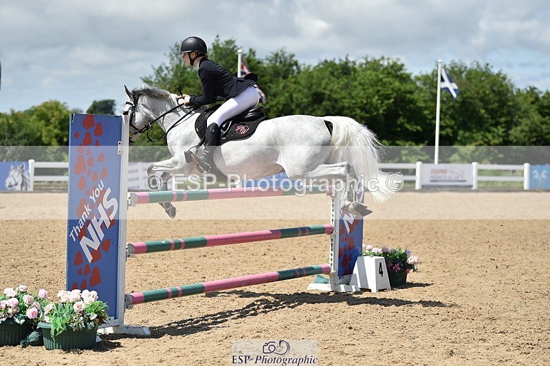 250628-133658-04003 - Cls 23 Graham Heath Equestrian 128cm & 138cm