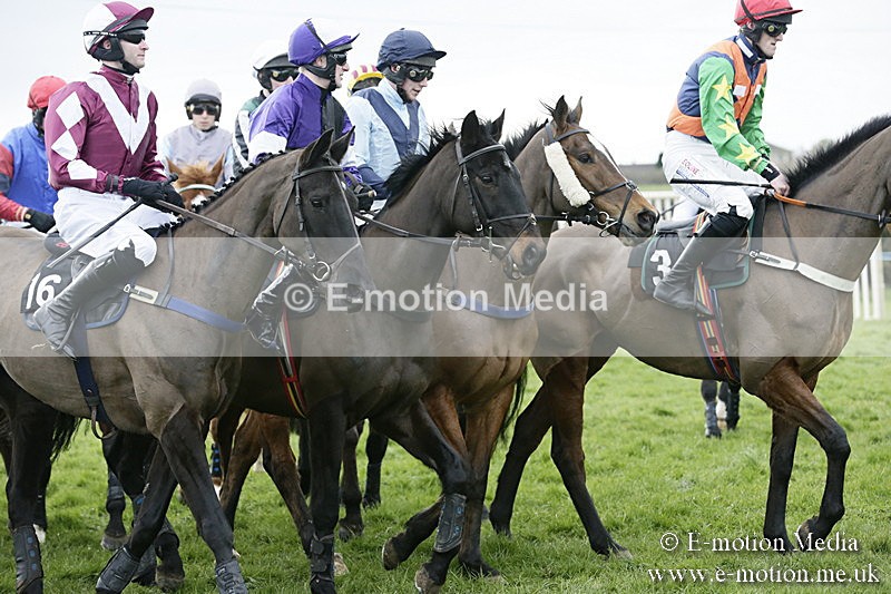 PtP 040218 281 - Point-to-Point Milborne St Andrew 04/02/18