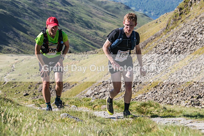 Old County Tops-221 - The Old County Tops Fell Race Saturday 17th May 2025