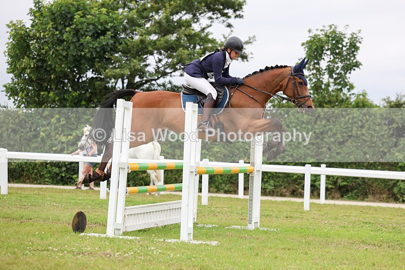 3E7A7156 - Class 7: PC90cm Regional Championship Qualifier Rnd 2 (A)