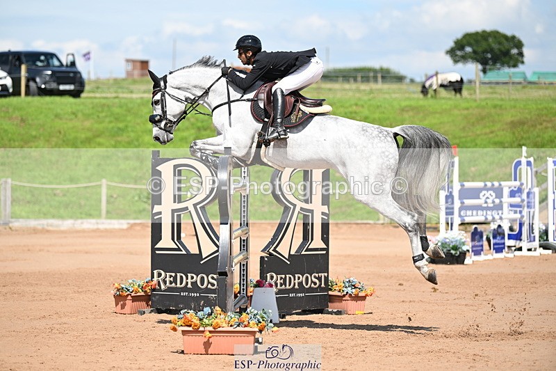 240718A-151824-07155 - Cls 5, 3 Star Big Tour 1.45m