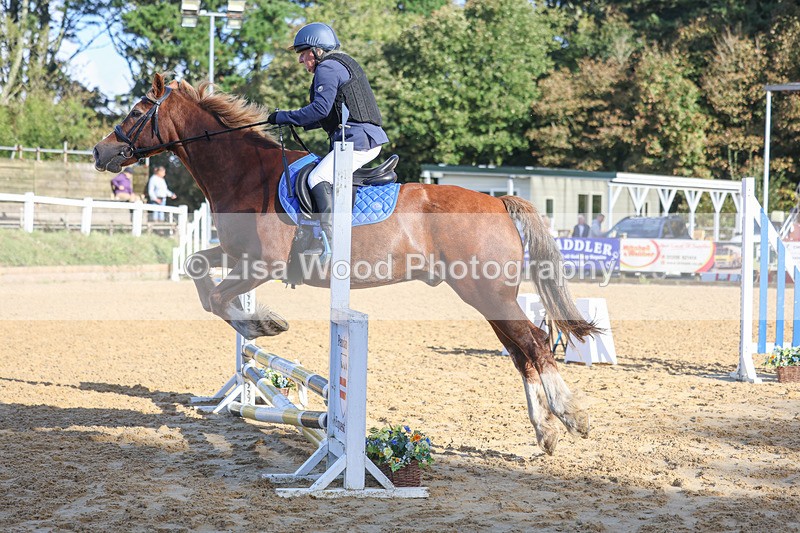 3E7A2591 - Class 3: 50cm Open