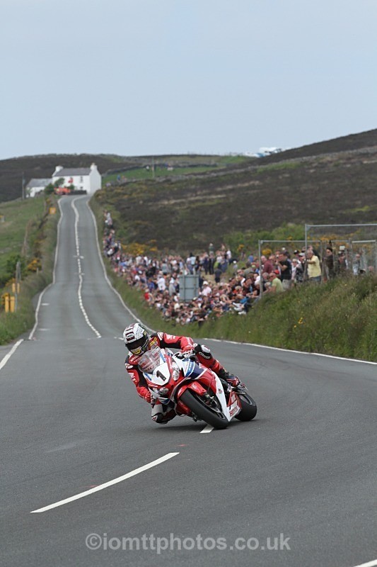 John McGuinness - Pokerstars Senior TT