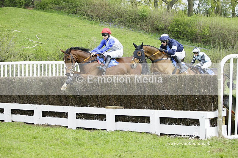 PtP 230422 331 - Berkeley Races - Woodford Glos 23/04/22