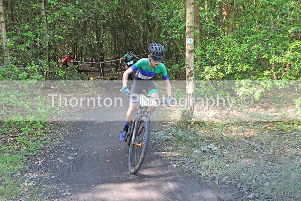 A41A8356 - MTB East Round 8 Betteshanger Kent 15th June 2025 Under 12s