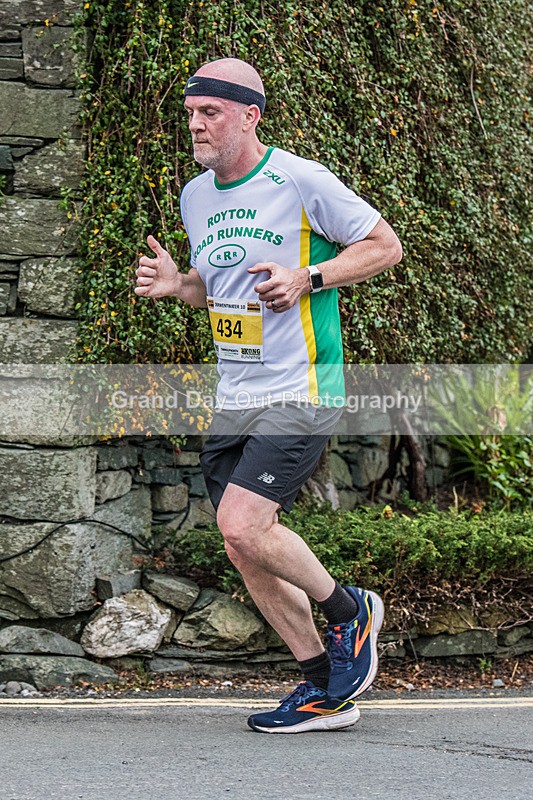 Derwentwater-181 - Derwentwater 10 Mile Road Race Sunday 3rd November 2024
