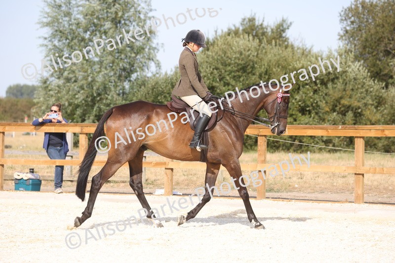 20260802-0045 - Class 5 - ROR Ridden