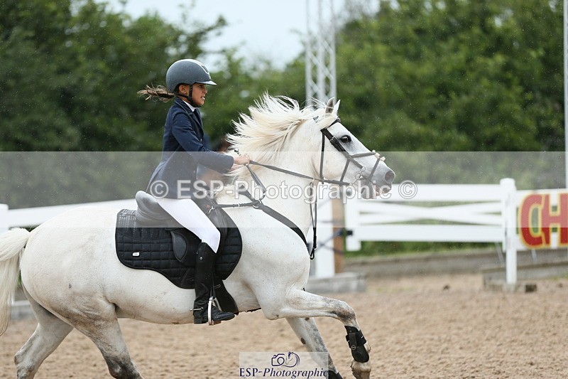 230716A-130101-03589 - Class 23a&b Pony Newc & 1.00m Open