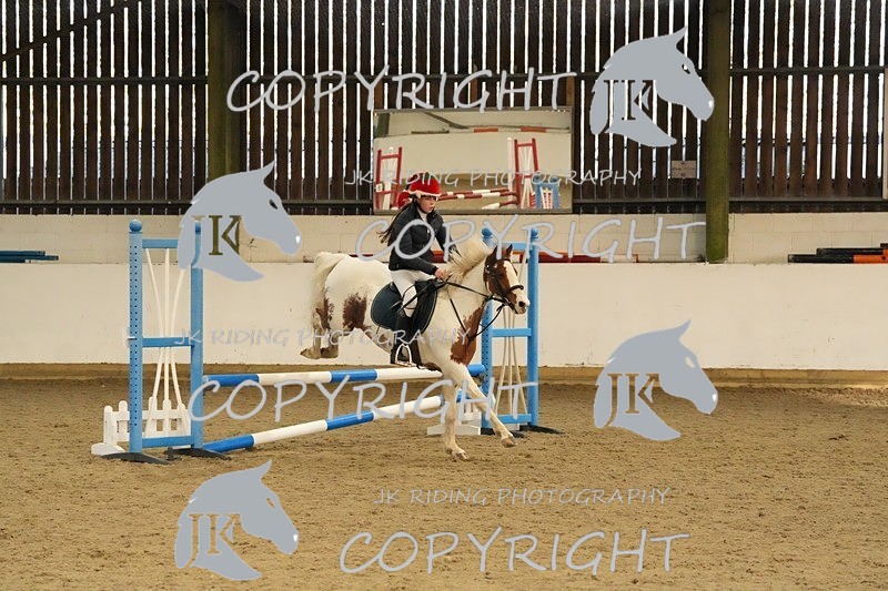 JKR01869 - Class 5 60cm