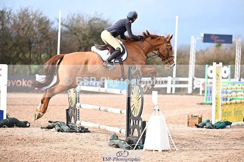 260128-133128-00578 - Snr Newcomers 1.10m