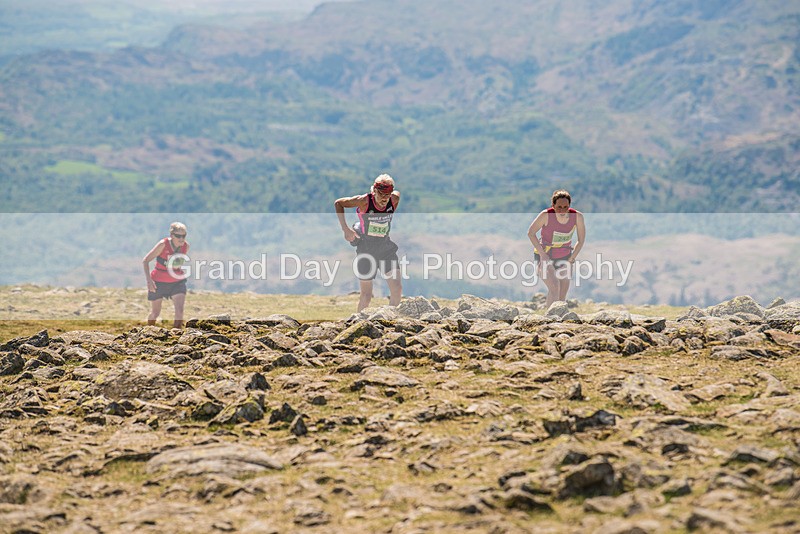 Fairfield-1449 - Fairfield Horseshoe Fell Race Saturday 13th May 2023