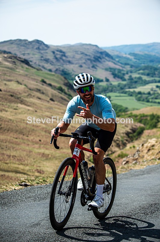 131033-2 - Hardknott Pass Camera 3 13.00-14.00