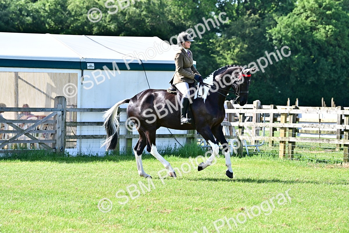 SBM_12120 - Class 93-94 - BSPA RIHS Ridden