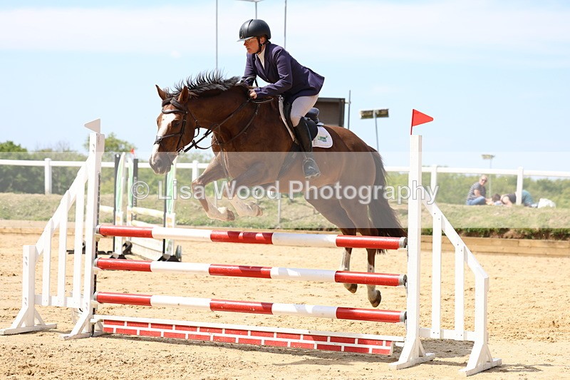 3E7A6548 - Class 5: Senior Discovery/1m open