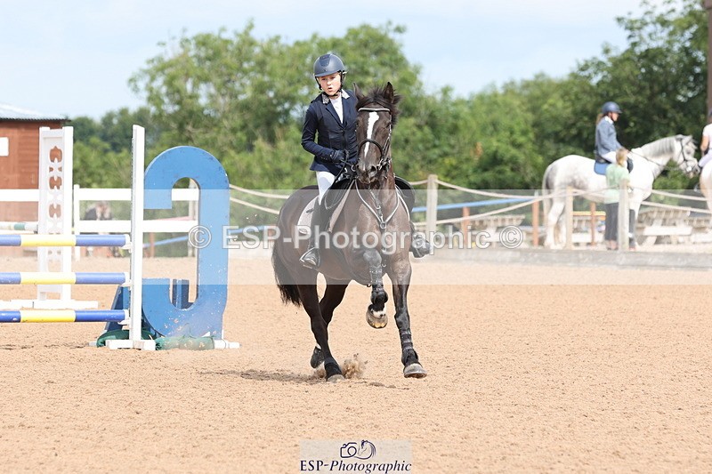 240714A-103412-01745 - Cls 4 Pony Disc & 90 Open