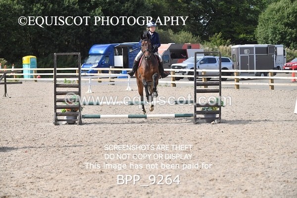 BPP_9264 - CLASS 6 70CM