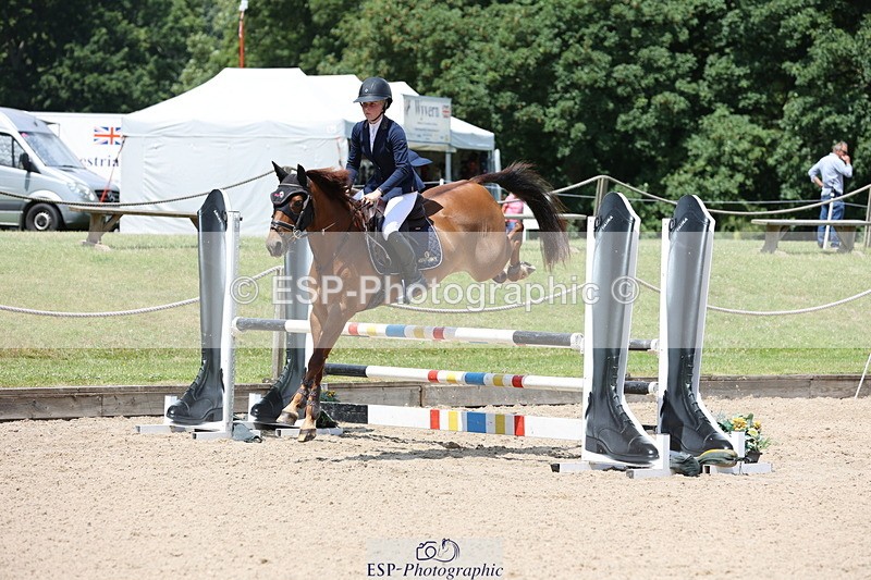 250614A-124739-06570 - Cls 28 95cm Amateur Quali