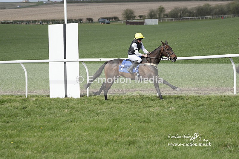 PtP PR 100423 377 - Pony Racing Lockinge 10/04/23