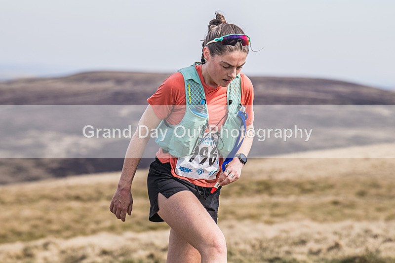 Pen-Y-Ghent-1337 - The 3 Peaks Race Saturday 25th April 2026 - Pen Y Ghent