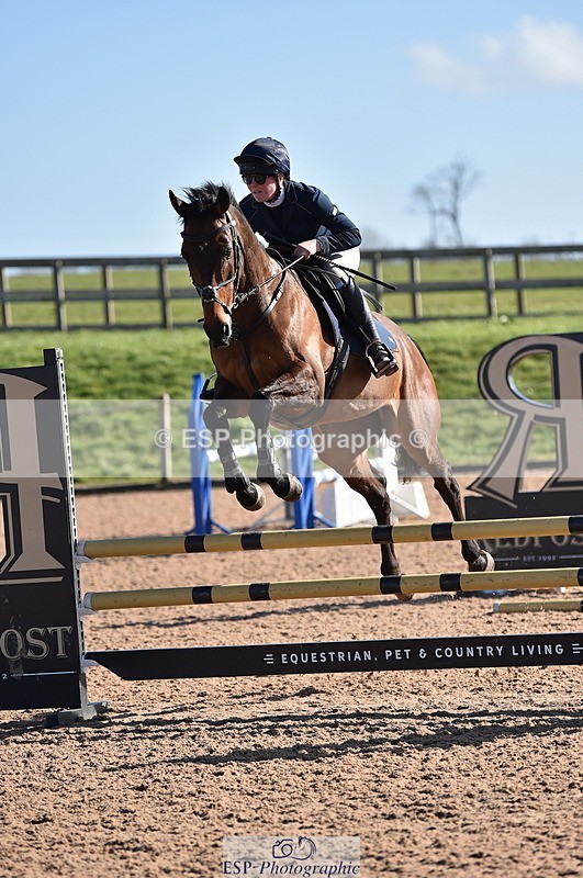 240306A-102910-00774 - Cls 1 British Novice and 90cm Open