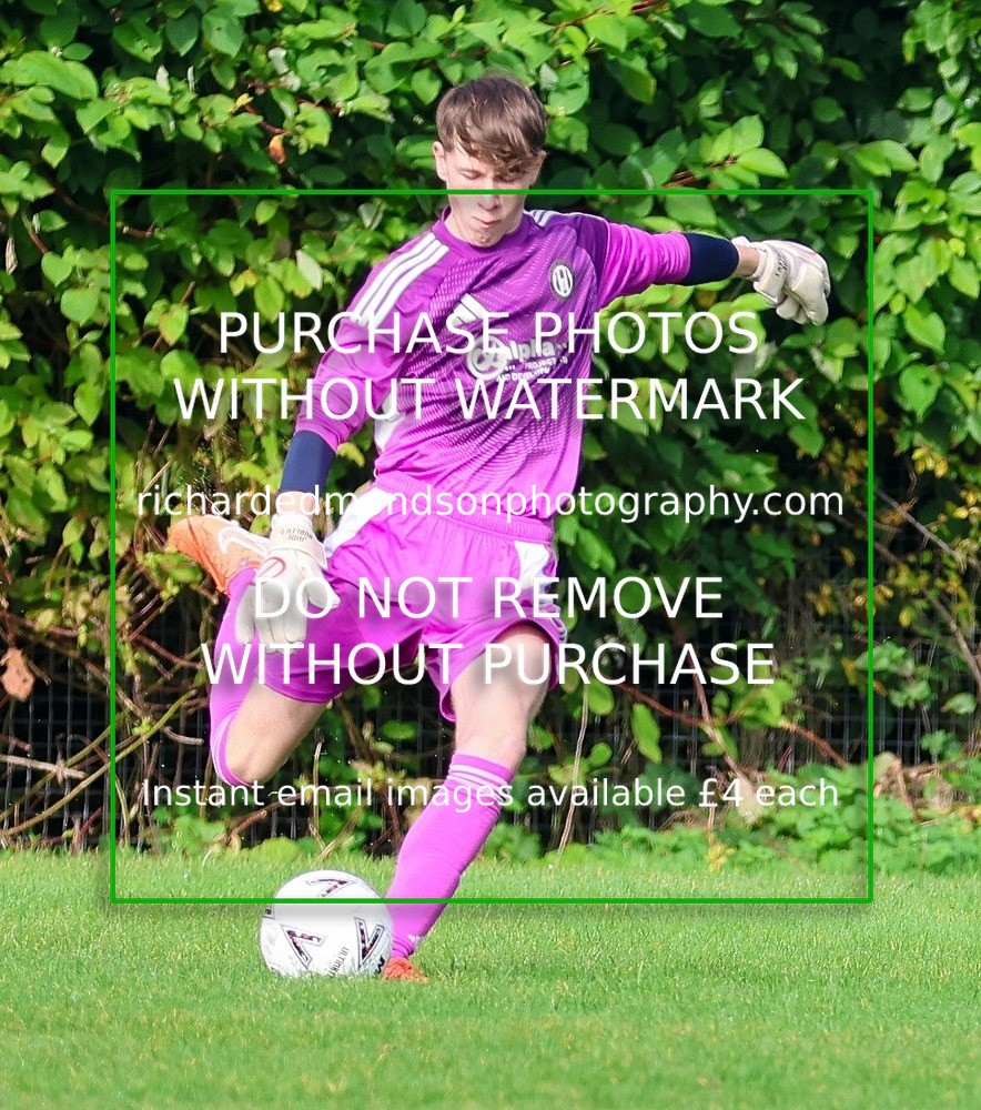 533A3281 - Holker Old Boys U15's (28/9/25)