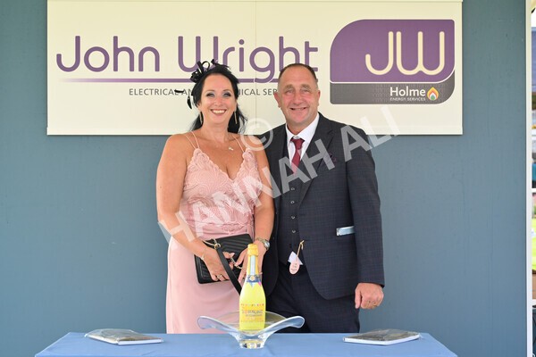 yr23072021r1-50 - Race 1 6.00pm John Wright Electrical Silk Series Lady Riders Handicap