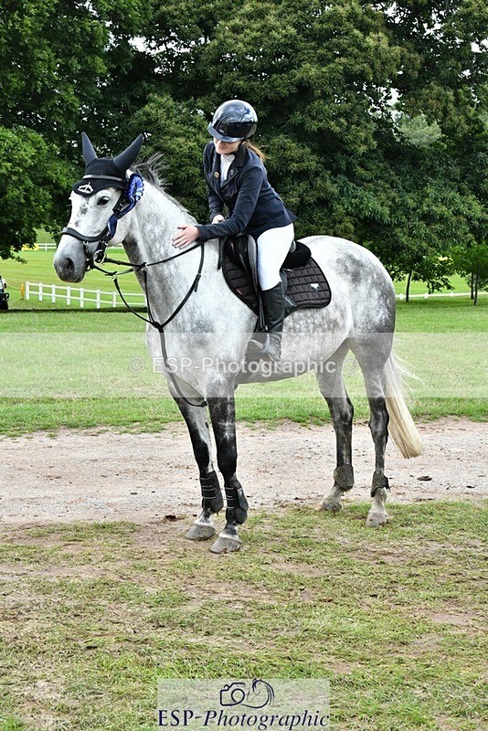 230715-154243-33987 - Cls 87 Wyvern Amateur 1.10m Final