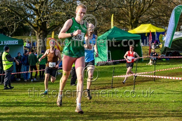 Falkirk25-916254 - Senior Men Set Two