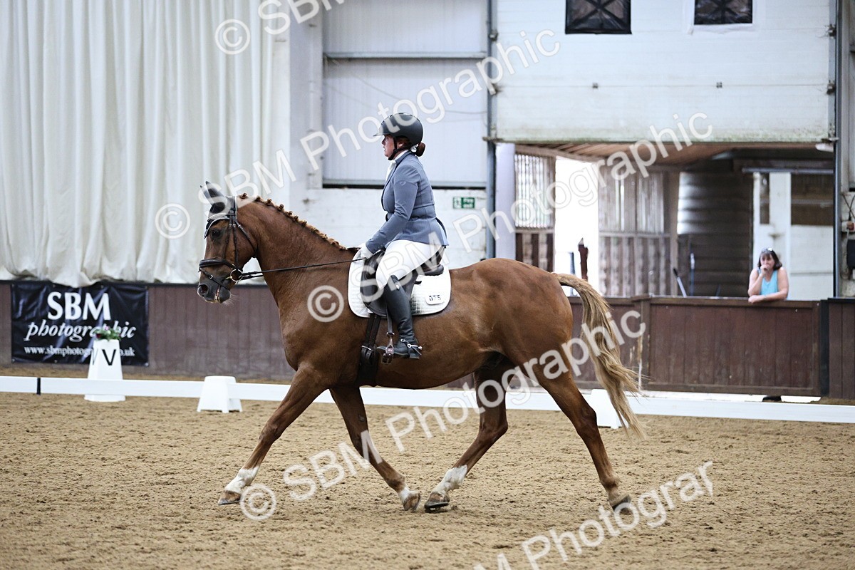 SBM_001257 - Class 5 - Novice 6