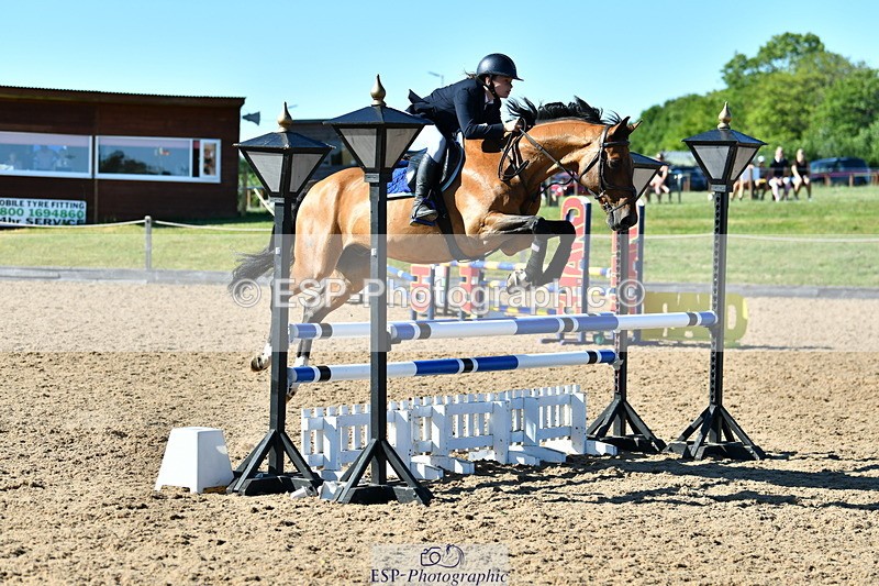 230624A-172321-02787 - Cls 36 Children on Horses 95cm