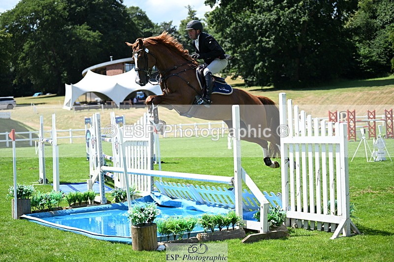 250703A-131230-03908 - Cls 2 1.20m Open