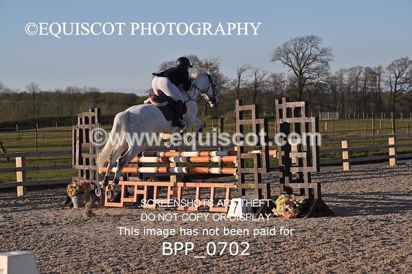 BPP_0702 - CLASS  6 Senior Discovery/ 1m Open