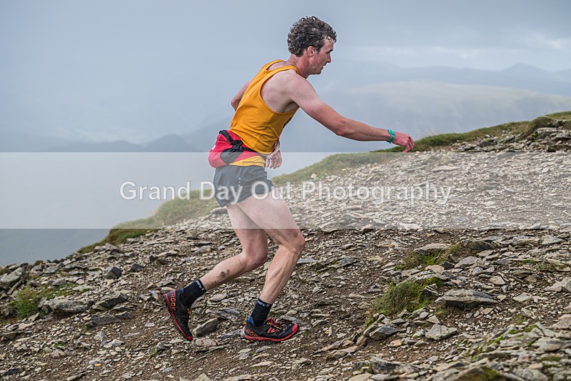 Grisedale HS-104 - Grisedale Horseshoe Fell Race Saturday 5th September 2026