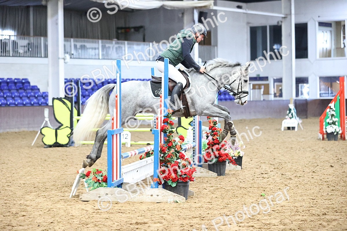 SBM_002434 - Class 8 - Clear Round 80cm