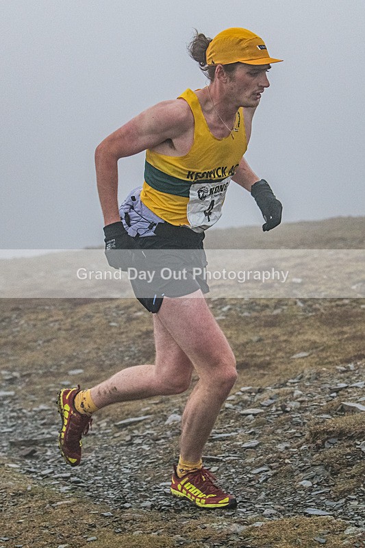 KRH_5956 - Grisedale Grind Fell Race Wednesday 16th April 2025