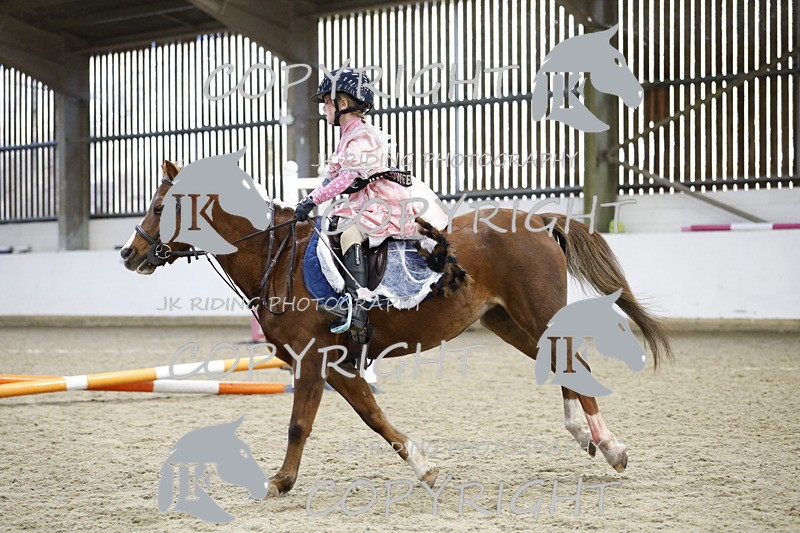 _T0A0782 - Class 1 Cross poles