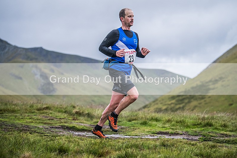 Blencathra-202 - Blencathra Fell Race Wednesday 4th June 2025