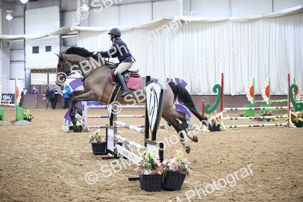 5K7A3258 - Class -1 - Equissage Pulse Senior BritiNovice/ 90cm Open