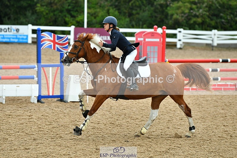 230730A-134933-10214 - Cls 34 95cm Amateur Quali