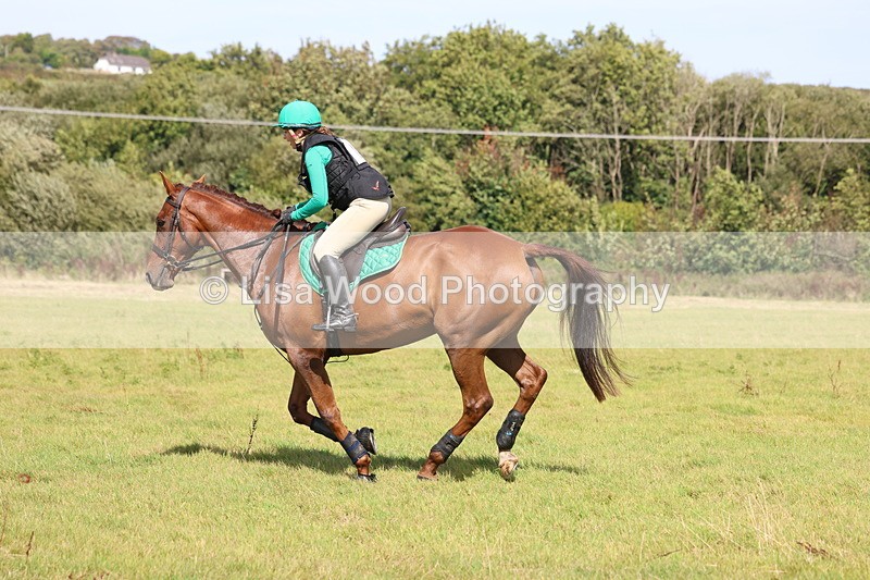 3E7A6881 - Class 2: Trekenning Open: Yellow Boat