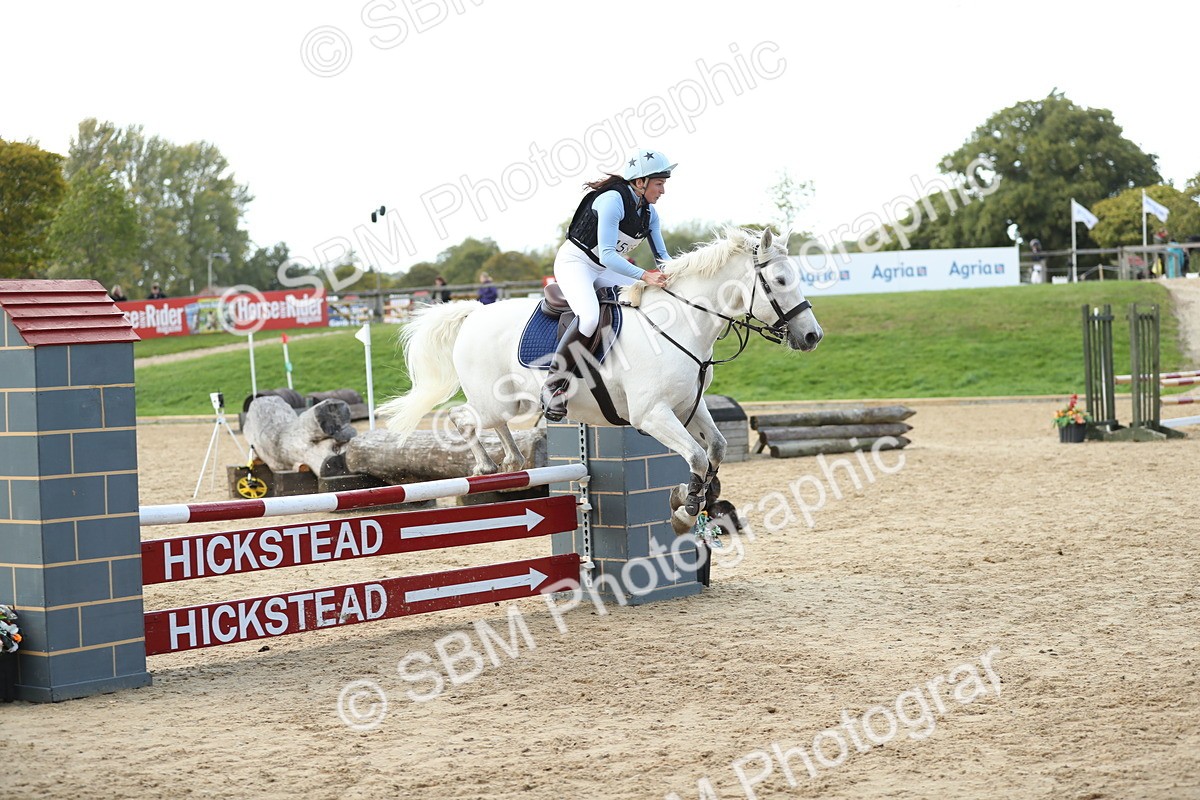 SBM_30339 - E11 - Eventers Challenge 80cm Championship